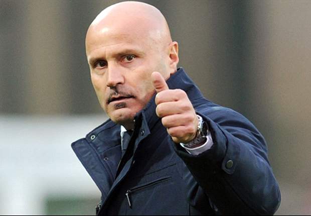 L'Atalanta espugna 'Marassi', ma Colantuono è incontentabile: "Dovevamo chiuderla prima. Inter? Sarà durissima..."