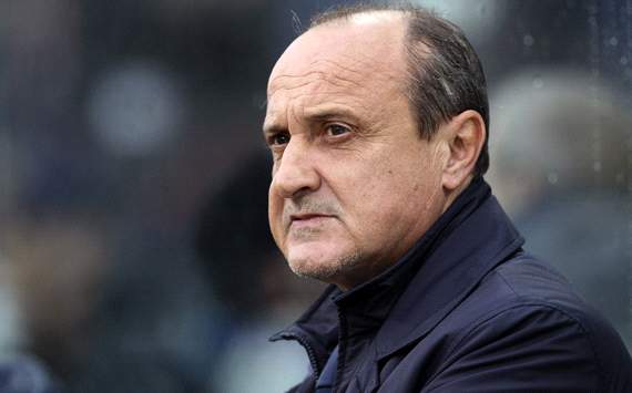 Delio Rossi named Sampdoria coach