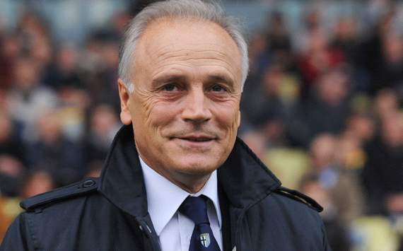 Colomba: Cassano and El Shaarawy will decide Milan derby