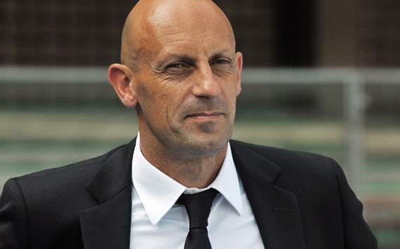 Mimmo Di Carlo: Juventus Superior