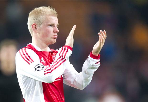 Klaassen neemt rust voor nieuwe seizoen