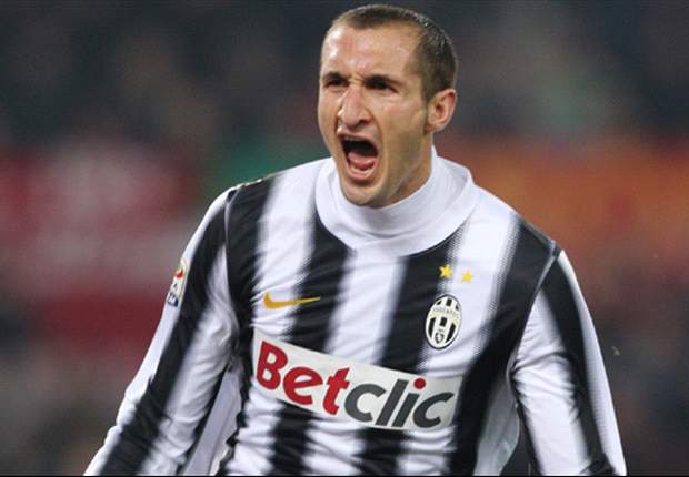 Chiellini: We want to start a winning era at Juventus