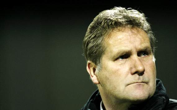 'VVV ziet spion Willem II bij training'