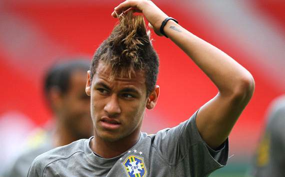 Fotos Neymar