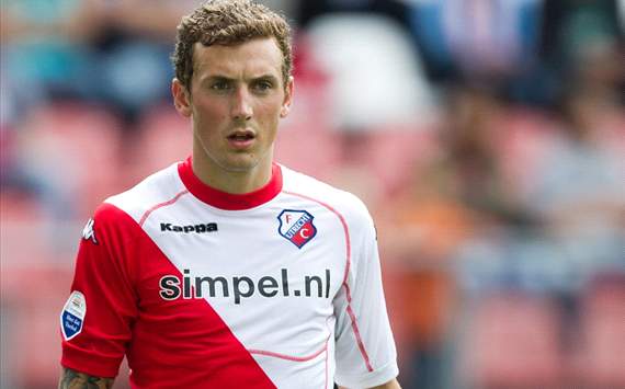 Alexander Gerndt (FC Utrecht)