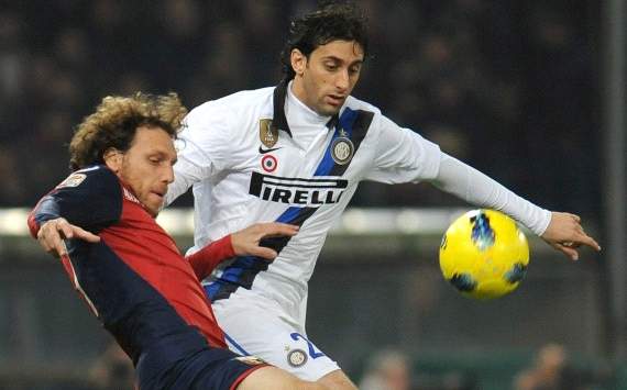 Inter siegt wieder