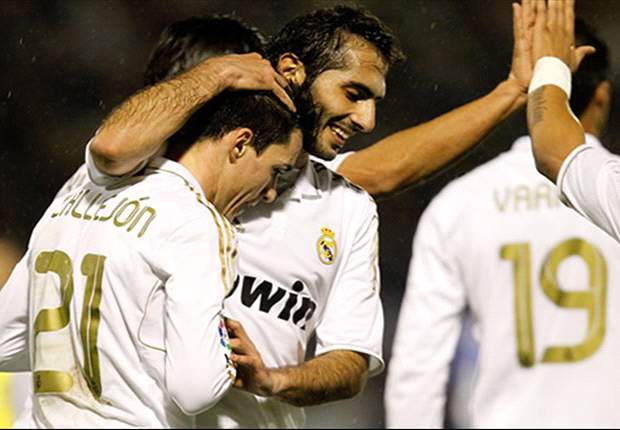Resumen Copa del Rey: Pinchan los de Primera salvo Madrid, Osasuna y Sevilla