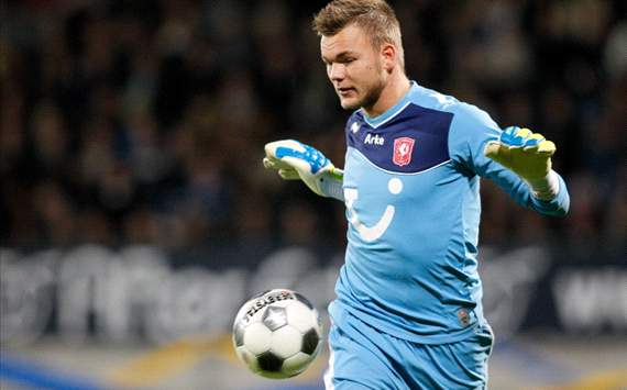 Go Ahead huurt Marsman van FC Twente