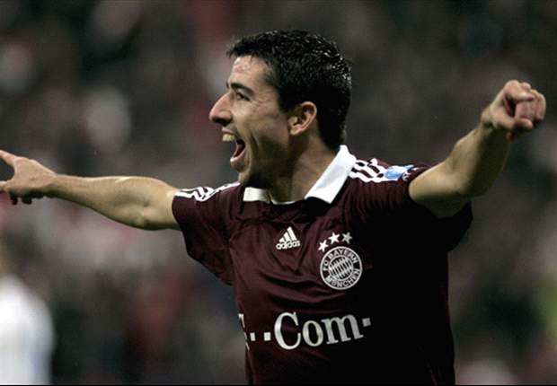 Makaay: France, Italy and England only fringe contenders for Euro 2012