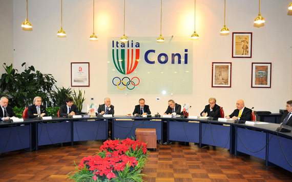 Tavolo... senza Pace! 