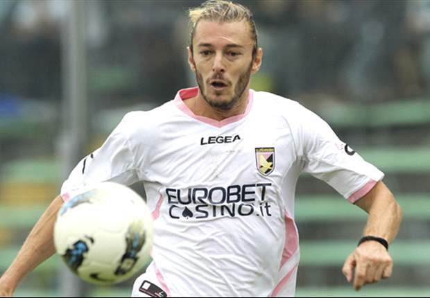 Juventus Beralih Kejar Federico Balzaretti