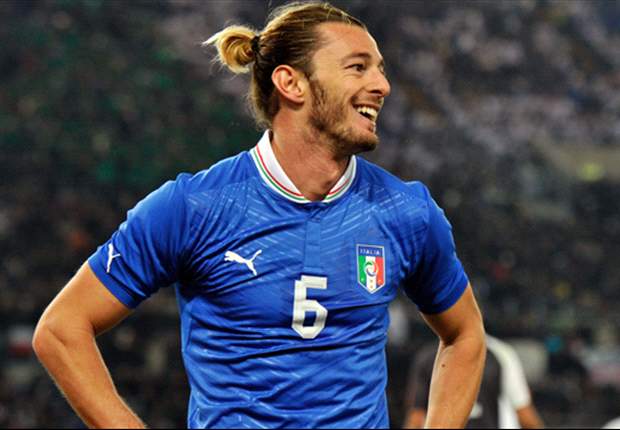 Balzaretti undergoes Roma medical - report