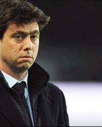 Andrea Agnelli - Juventus (Getty Images)