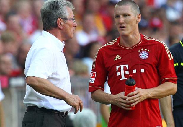 Bayern in vetta in Bundes, Heynckes non si esalta: "Bello essere davanti al Dormtund, ma manca ancora troppo"