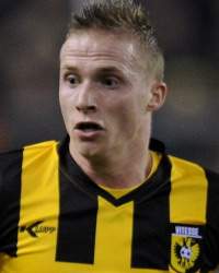 Alexander Büttner (Vitesse)