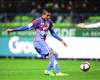 L1 - La Ligue 2 pour Caen (18e) et Dijon (19e) 