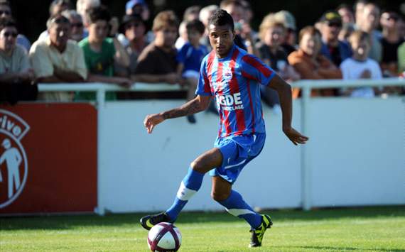 Frederic Bulot (Caen)