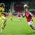 AZ Alkmaar Melangkah