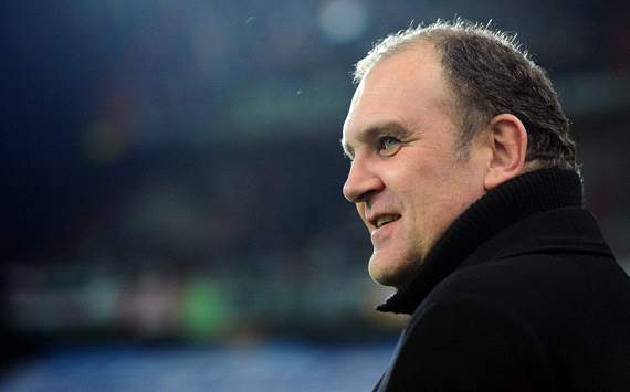 Schmadtke wünscht sich ManUnited