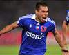 Eduardo Vargas confirms Napoli move