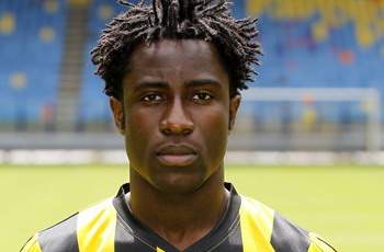 158710 hp Звезды Эредивизи, которые могут покинуть свои клубы в январе