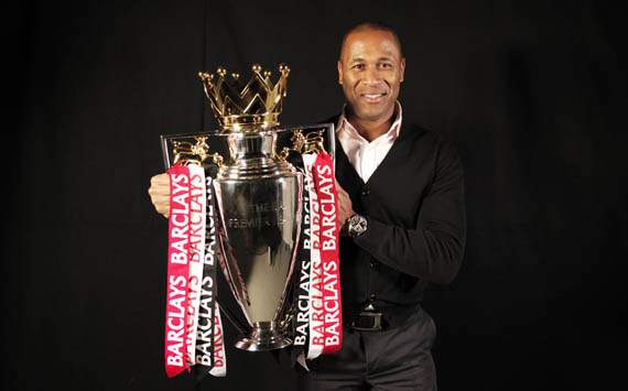 Les Ferdinand: Video evidence and tough bans needed to stamp out diving
