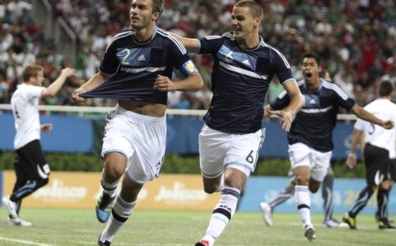 Leandro Pirez, el 'Nuevo Ratón' 