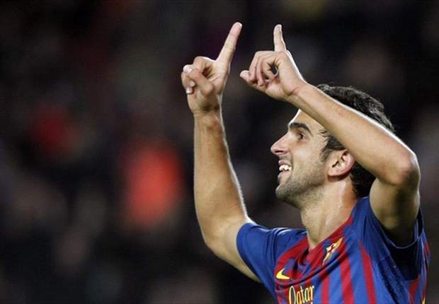 TEAM NEWS: Montoya starts for Barcelona in Guardiola's Copa del Rey finale against Athletic Bilbao