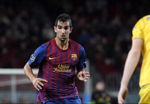Guardiola was my most important coach, says Montoya