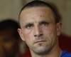 Ligue 1 : Teddy Richert (FC Sochaux)