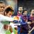 ¡Sigue y comenta el Santos-Barcelona!