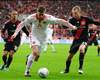 FCN empfängt Bayer - Gelingt das Wunder?