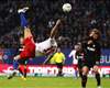 Augsburg und HSV  zufrieden nach Remis