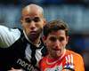 EPL,Gabriel Obertan,Joe Allen,Newcastle United v Swansea City EPL,Gabriel Obertan,Joe Allen,Newcastle United v Swansea City