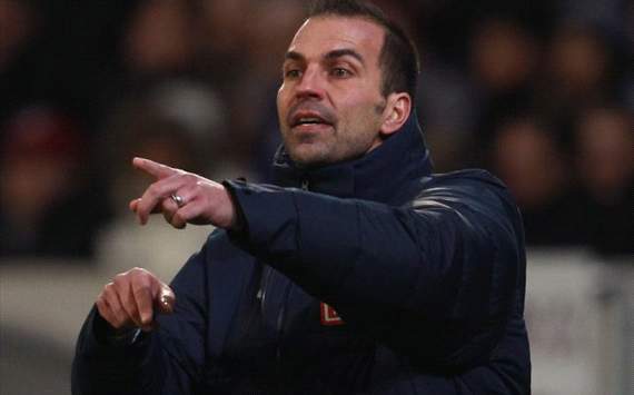 Markus Babbel, Hertha BSC Berlin