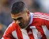 EPL, Jonathan Walters,Karl Henry,Wolverhampton Wanderers v Stoke City