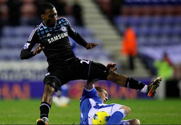 Selfish Sturridge suffers slump that threatens his England & Chelsea future