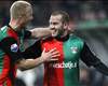 Goossens mist derby: "Ik baal ontzettend"