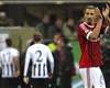 Zlatan Ibrahimovic - Milan-Siena - Serie A (Getty Images)