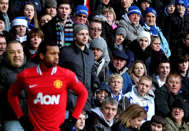 Nani demands showdown talks over Manchester United future