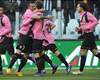 Juventus celebrating (Getty Images)