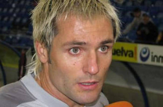 Santiago Cañizares - Valencia
