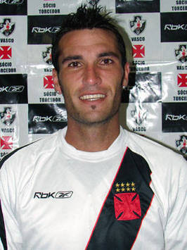 Emiliano Dudar (Vasco da Gama)