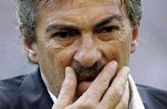 Ricardo La Volpe - Boca Juniors