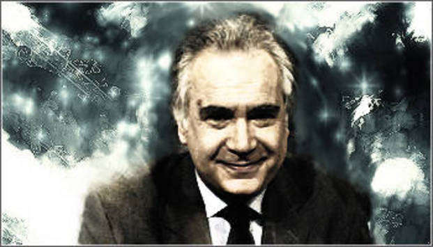 Mario Sconcerti (courtesy Kurono-Kei)