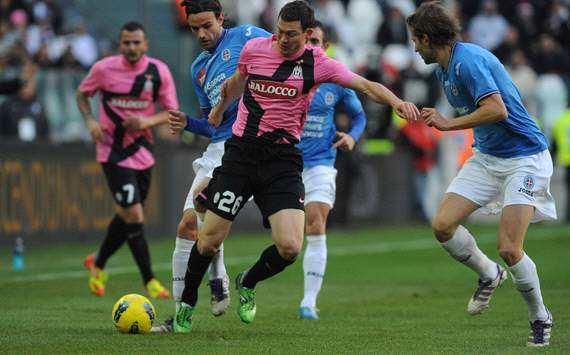 Stephan Lichtsteiner - Juventus (Getty Images)