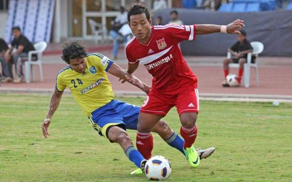 Pune FC Win Maharashtra Derby