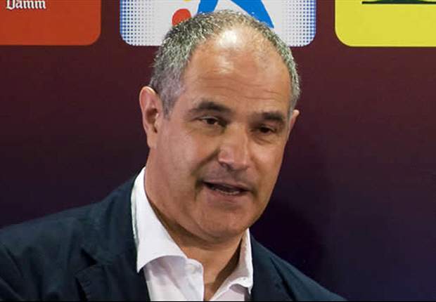 AC Milan are still a great side, says Zubizarreta