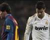 Messi v Ronaldo: The final result