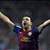 Xavi in bester Gesellschaft
